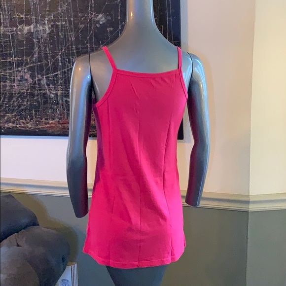 Volcom Longer Length Graphic Tank - Picture 3 of 8